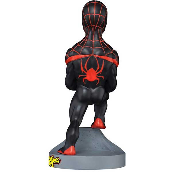 kábel Guy Miles Morales Spiderman (Marvel)