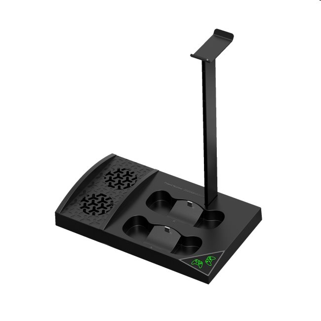 iPega XBS013 Dokkoló állomás Xbox Series S, Vezeték nélküli Kontroller és Fejhallgató számára + tölthető elemek iPega XBS013 Dokkoló állomás Xbox Series S, Vezeték nélküli Kontroller és Fejhallgató számára + tölthető elemek