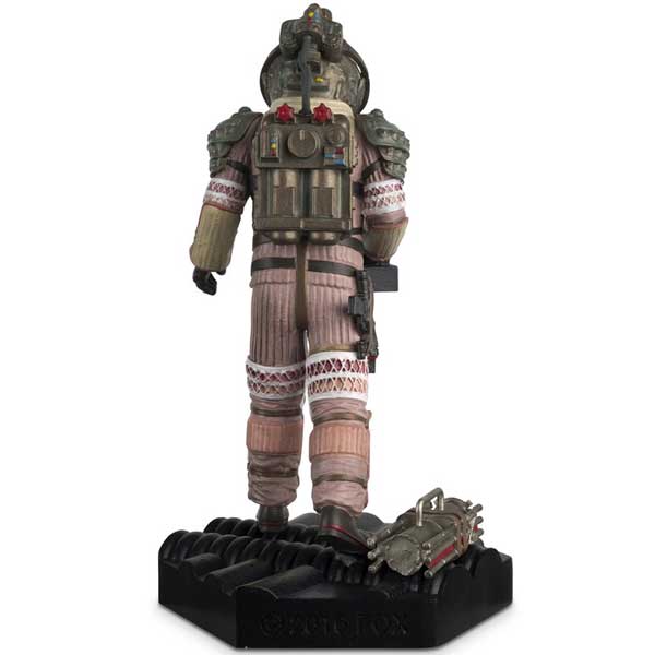 Figura Alien Captain Arthur Dallas Figura Alien Captain Arthur Dallas