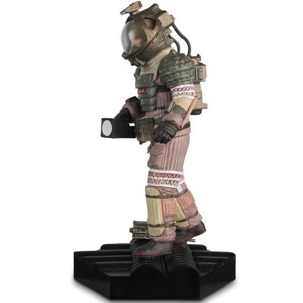 Figura Alien Captain Arthur Dallas Figura Alien Captain Arthur Dallas
