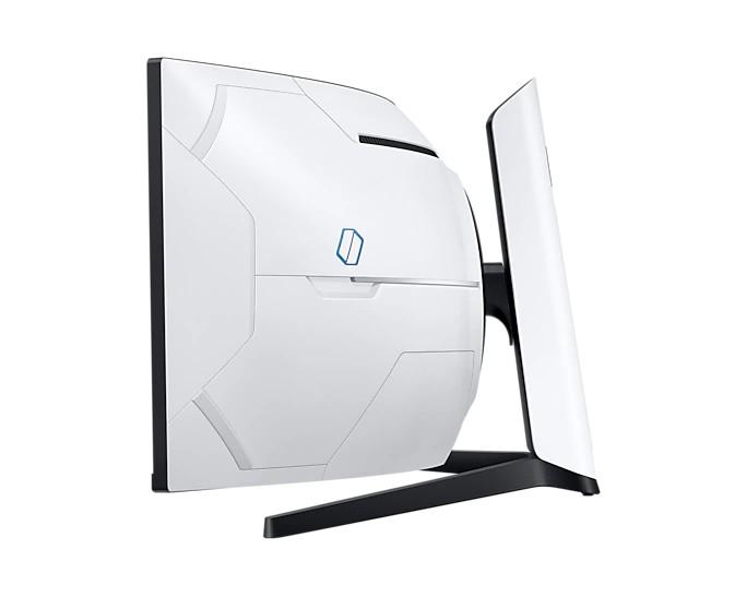 Gamer monitor Samsung Odyssey G9 Neo 49"