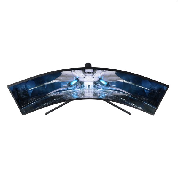 Gamer monitor Samsung Odyssey G9 Neo 49"