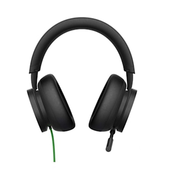 Microsoft Xbox Vezetékes fejhallgató