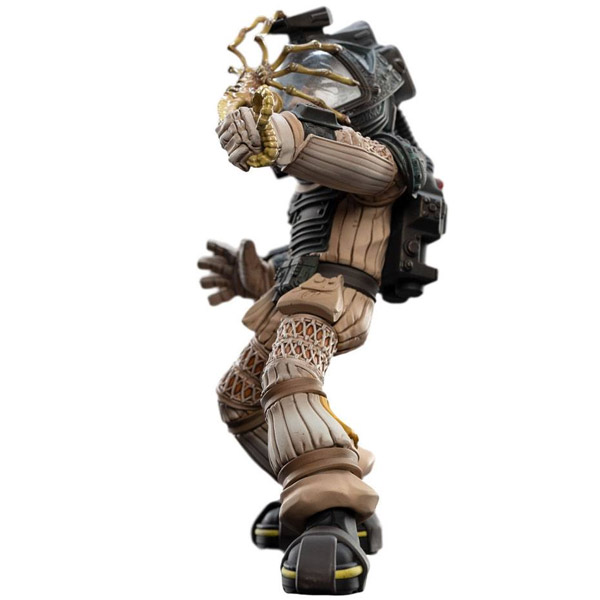 Mini Epics Facehugger Mini Epics Facehugger