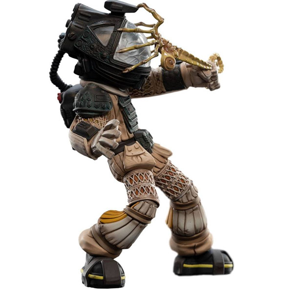 Mini Epics Facehugger Mini Epics Facehugger