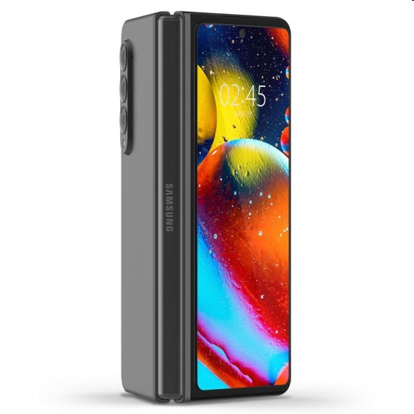 Védőüveg Spigen for Samsung Galaxy Z Fold3 Védőüveg Spigen for Samsung Galaxy Z Fold3