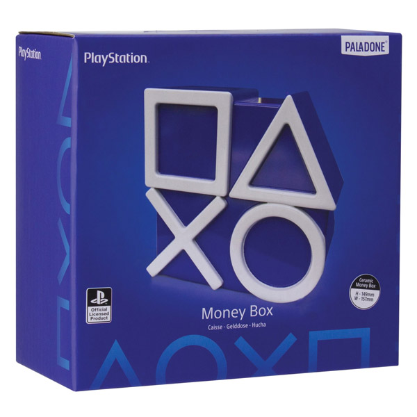 Icons PlayStation 5 Persely Icons PlayStation 5 Persely