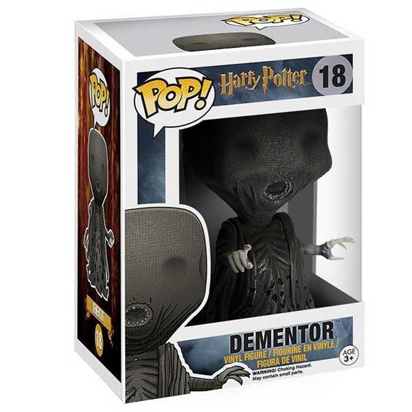POP! Dementor (Harry Potter)
