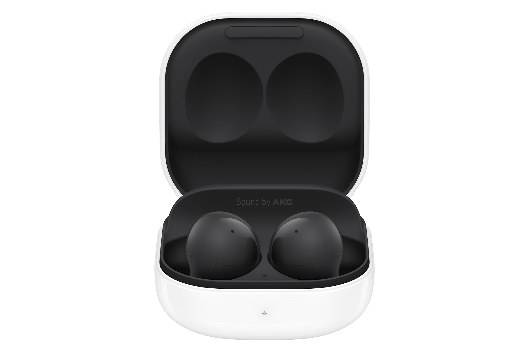 Samsung Galaxy Buds2, Fekete