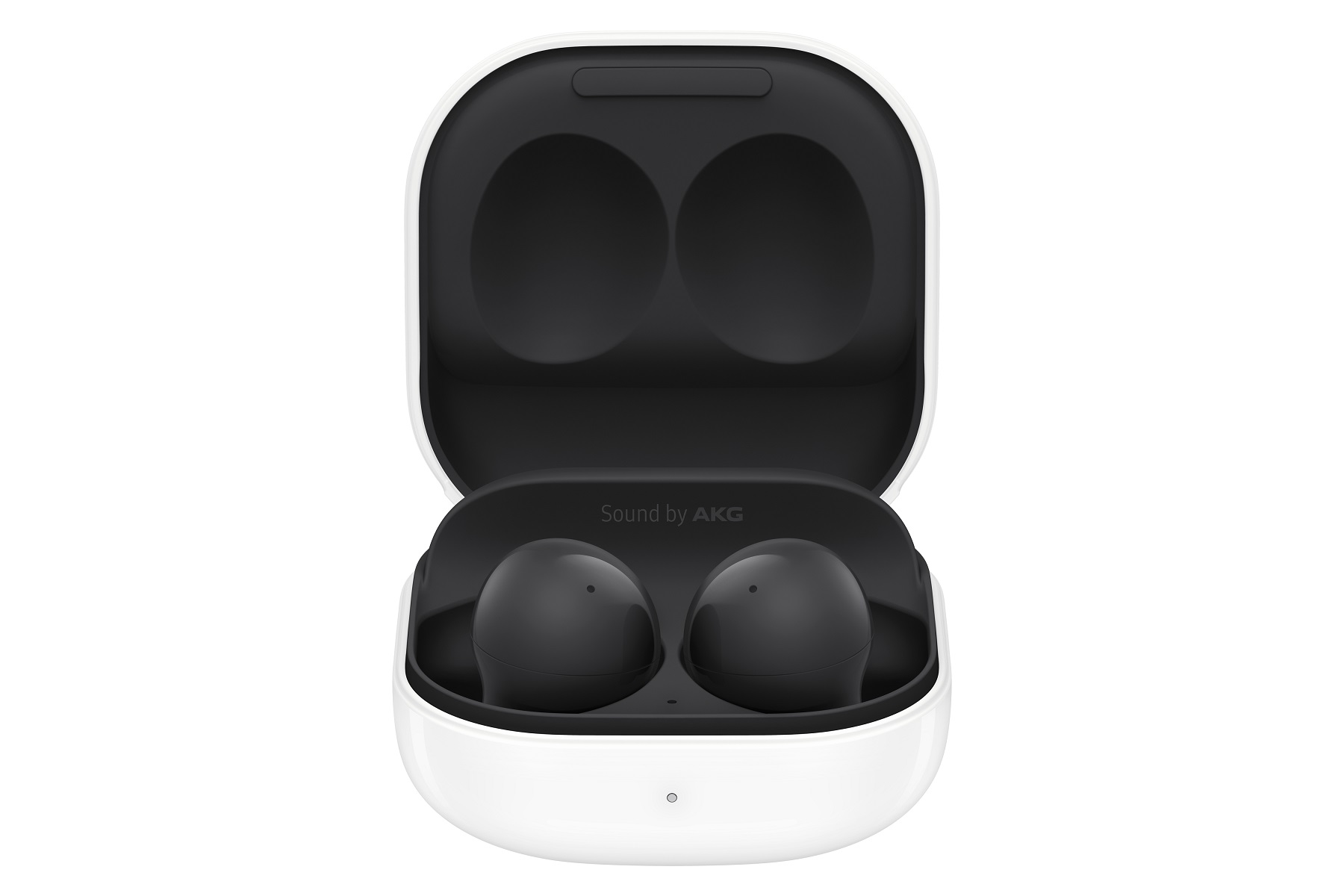 Samsung Galaxy Buds2, Fekete