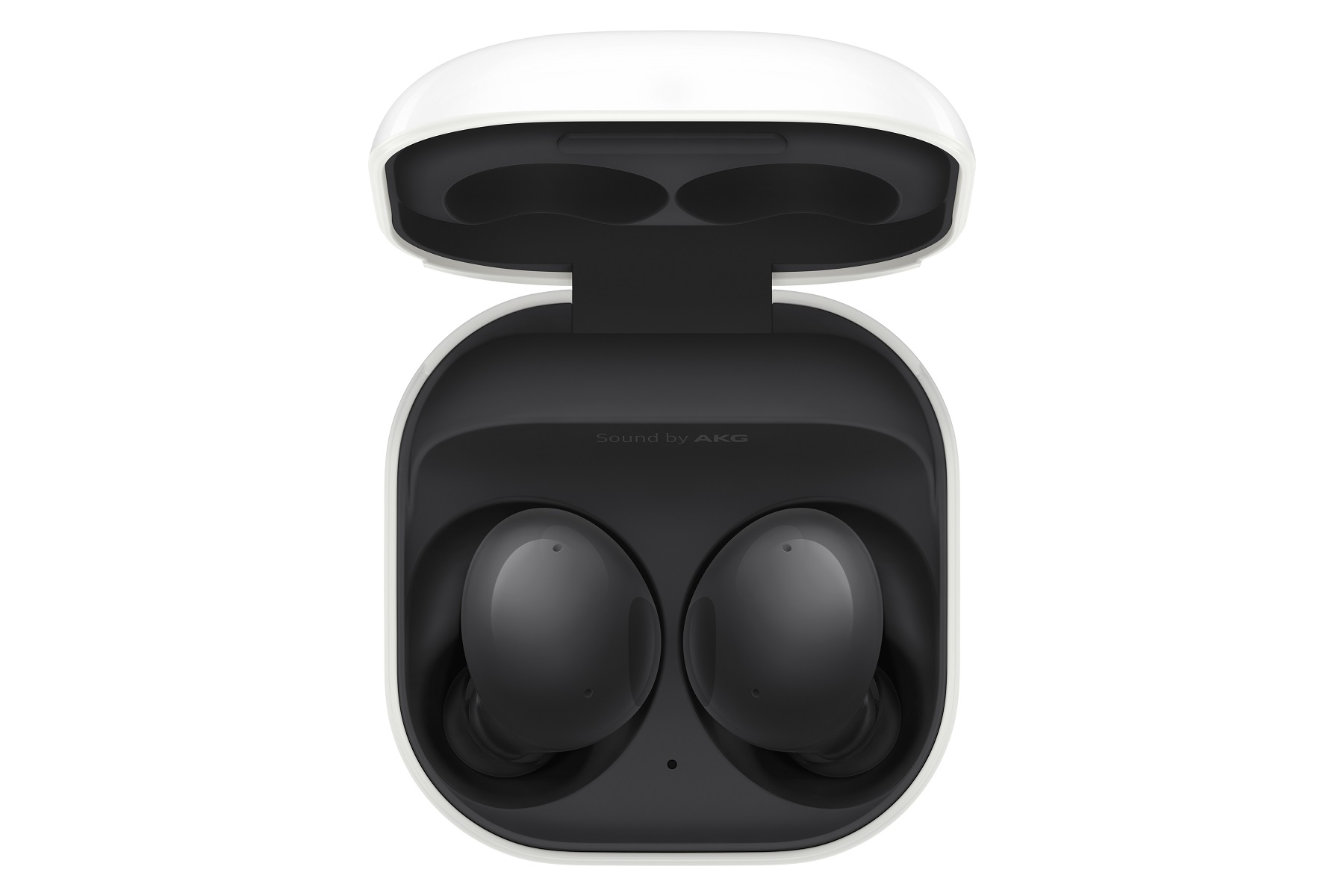 Samsung Galaxy Buds2, Fekete