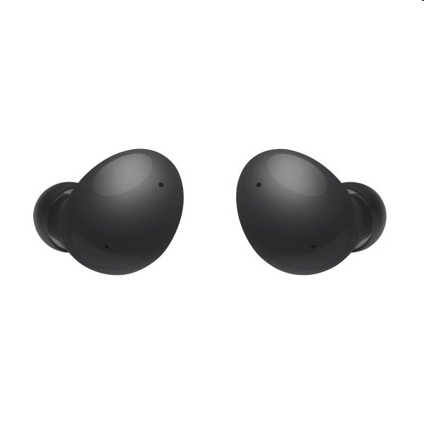 Samsung Galaxy Buds2, Fekete