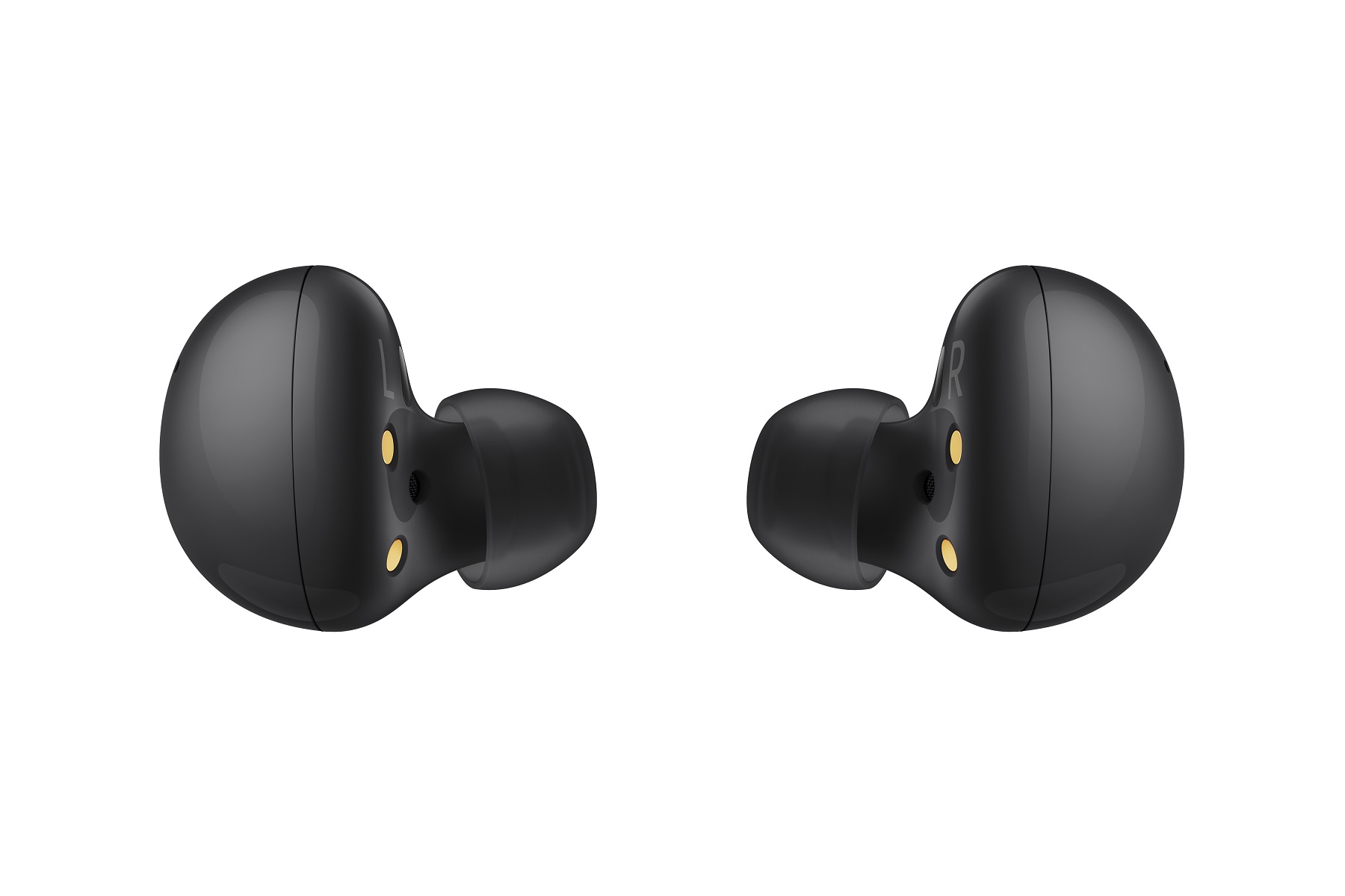 Samsung Galaxy Buds2, Fekete