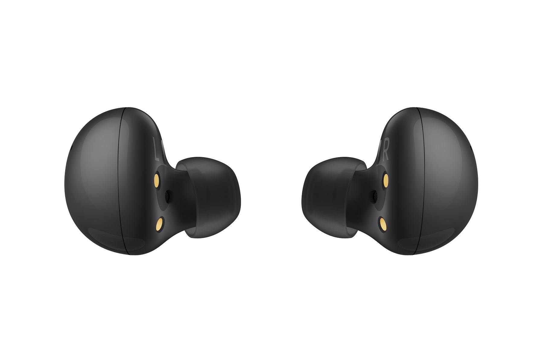 Samsung Galaxy Buds2, Fekete