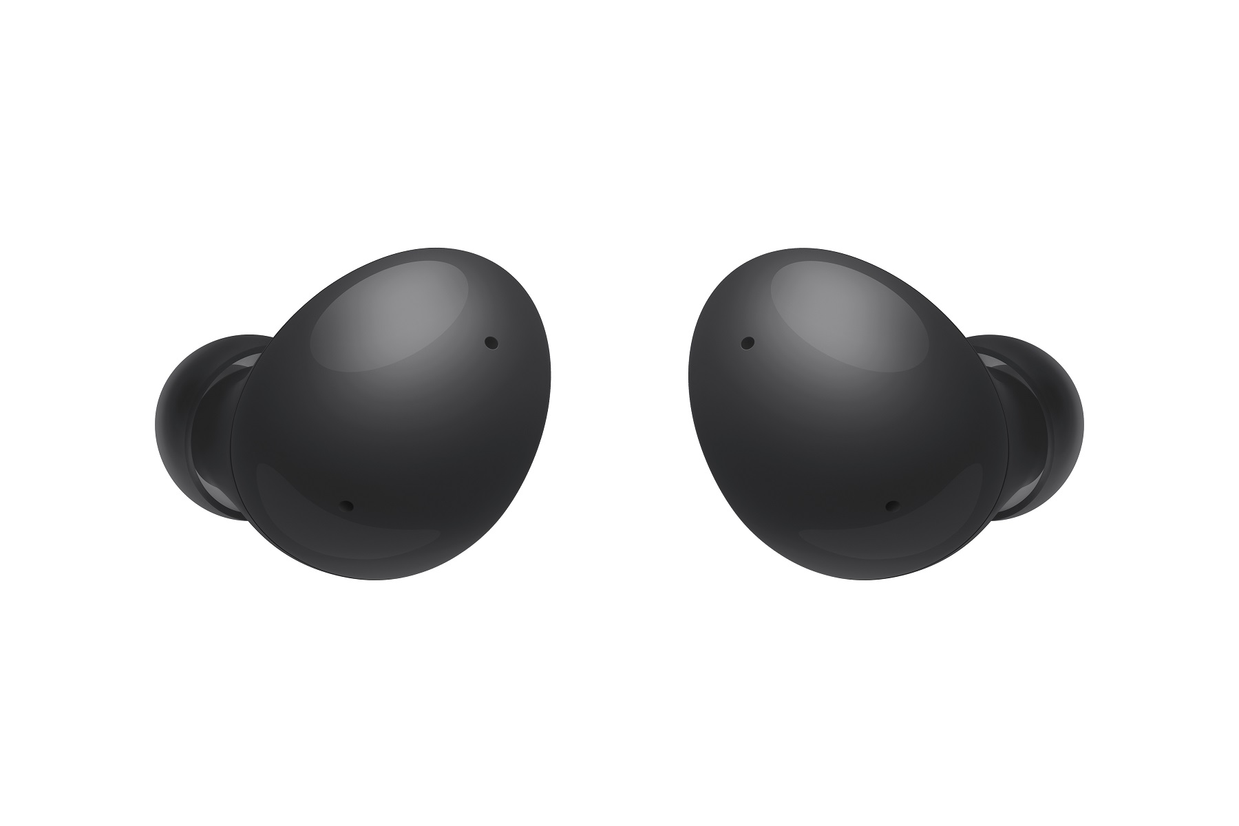 Samsung Galaxy Buds2, Fekete