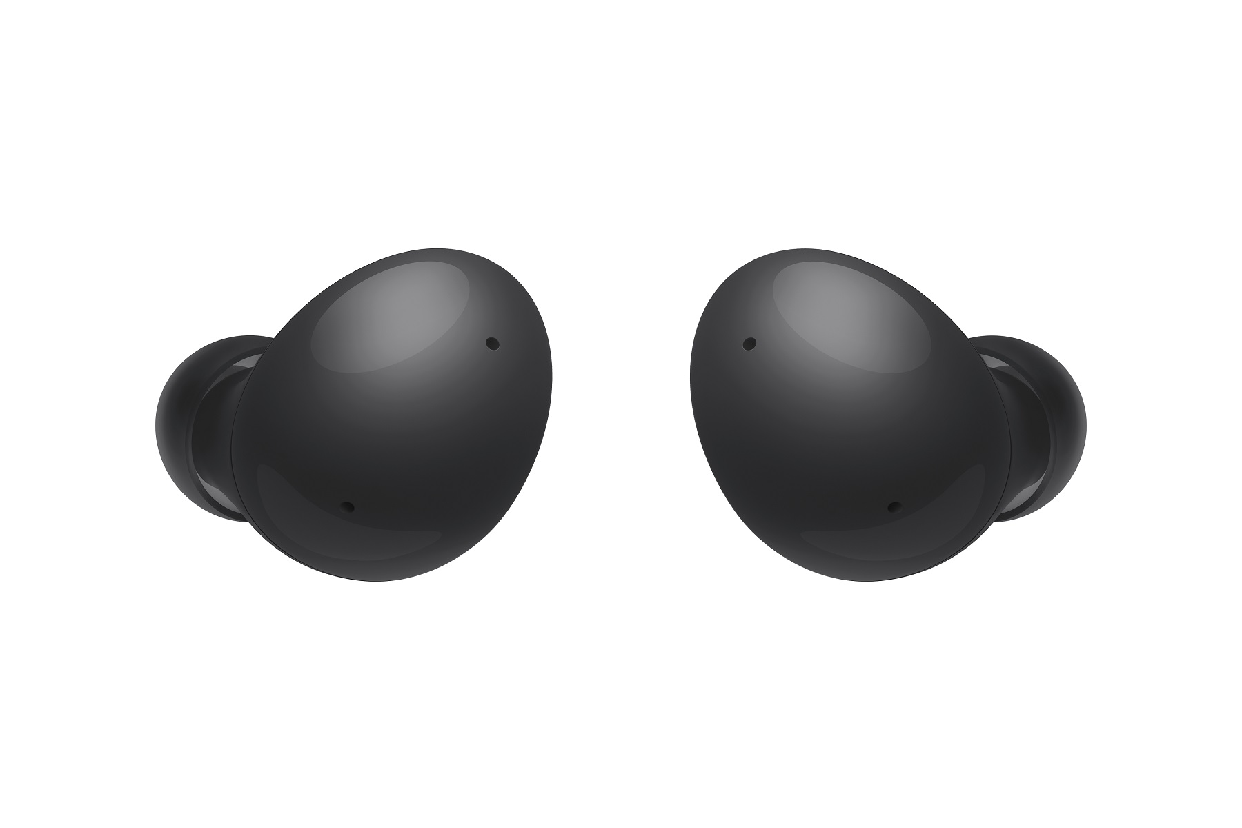 Samsung Galaxy Buds2, Fekete