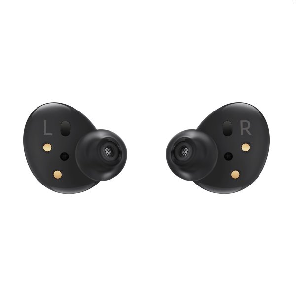 Samsung Galaxy Buds2, Fekete