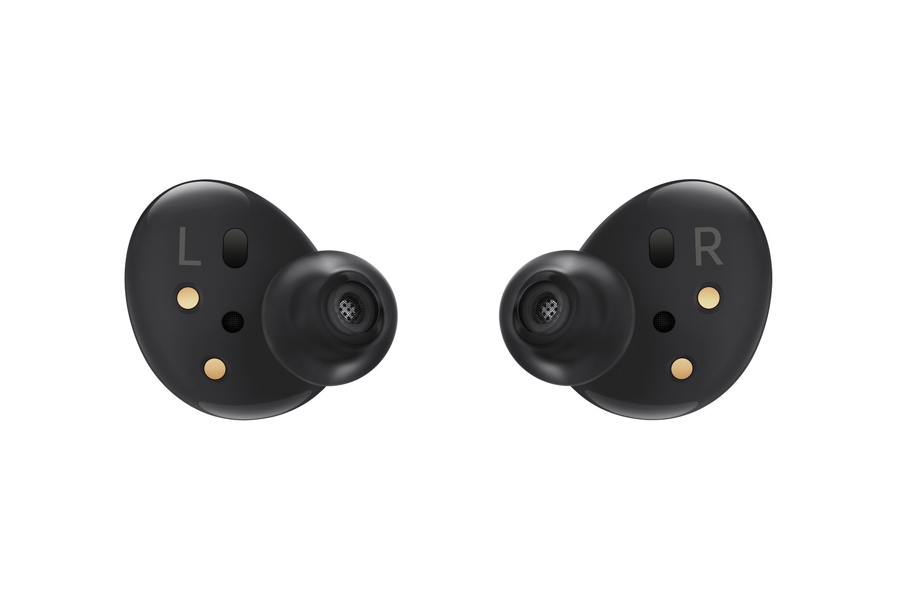 Samsung Galaxy Buds2, Fekete