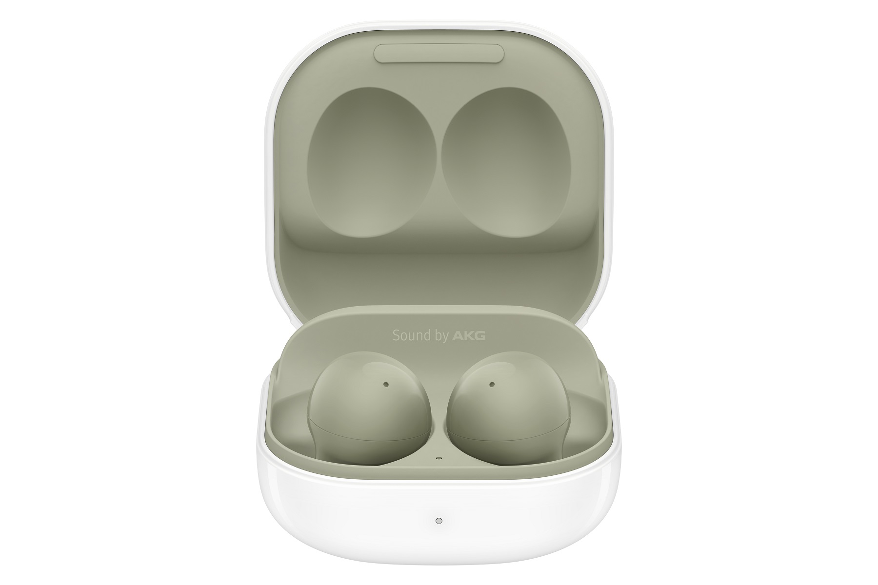 Samsung Galaxy Buds2, zöld