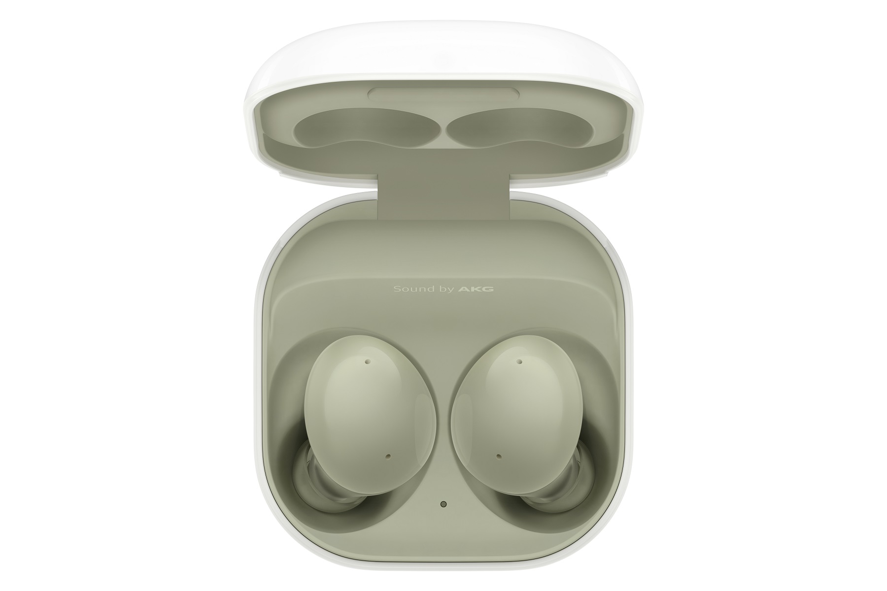 Samsung Galaxy Buds2, zöld