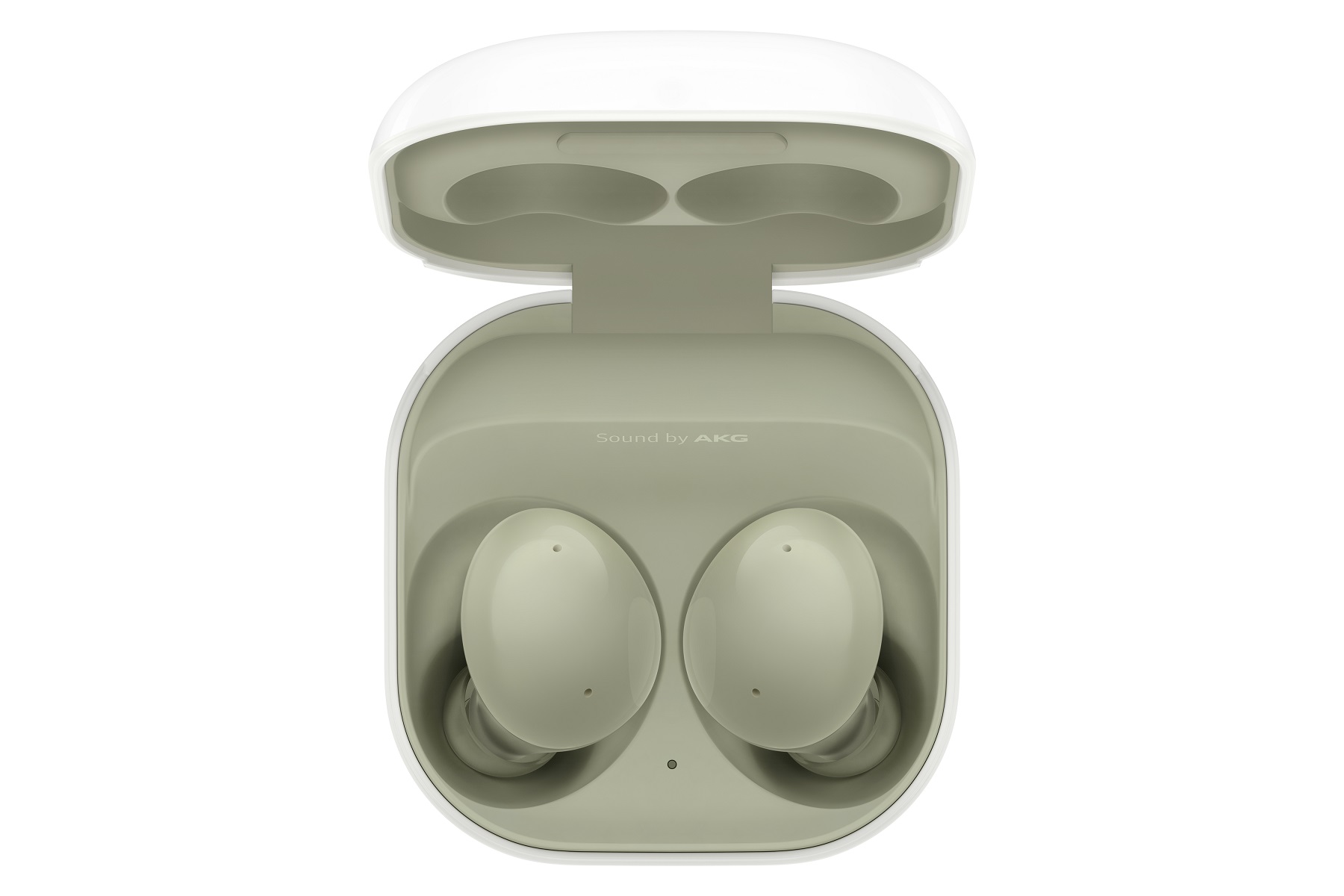 Samsung Galaxy Buds2, zöld