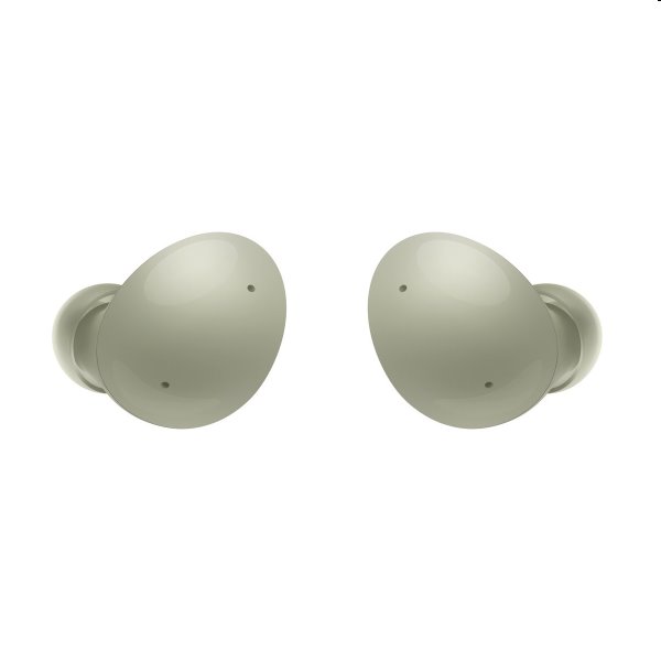 Samsung Galaxy Buds2, zöld