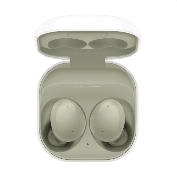 Samsung Galaxy Buds2, zöld