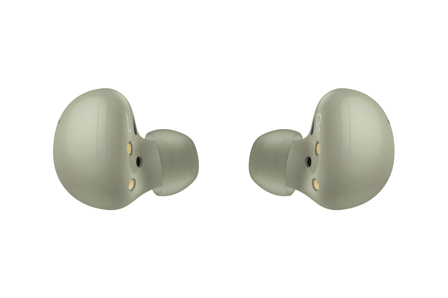 Samsung Galaxy Buds2, zöld
