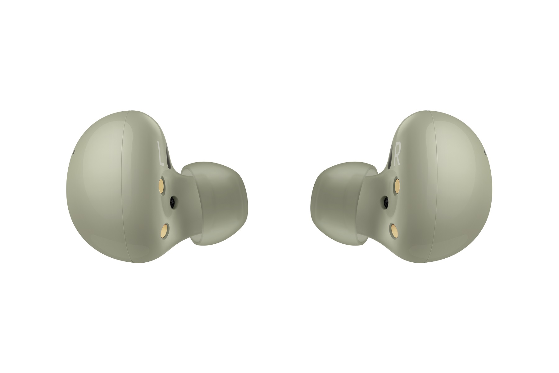 Samsung Galaxy Buds2, zöld