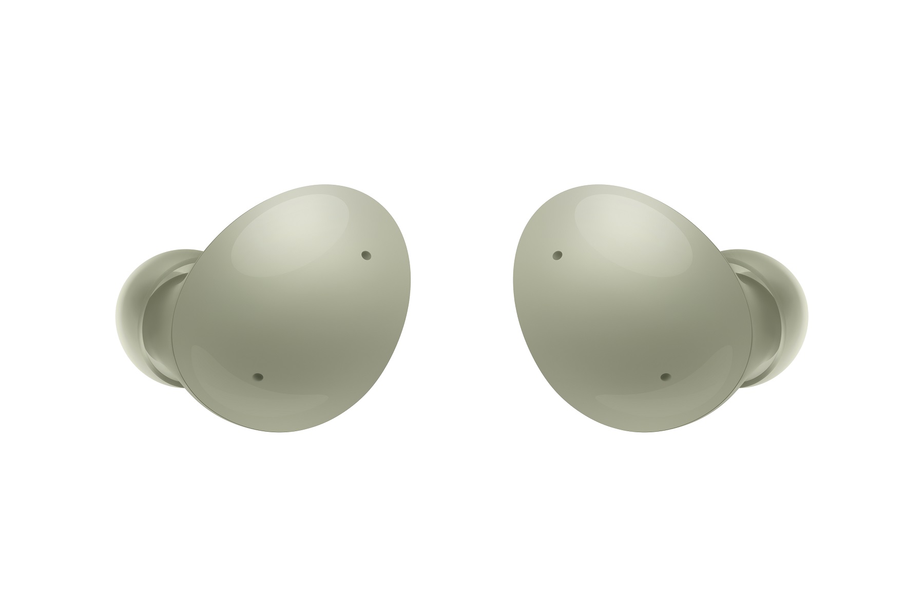 Samsung Galaxy Buds2, zöld