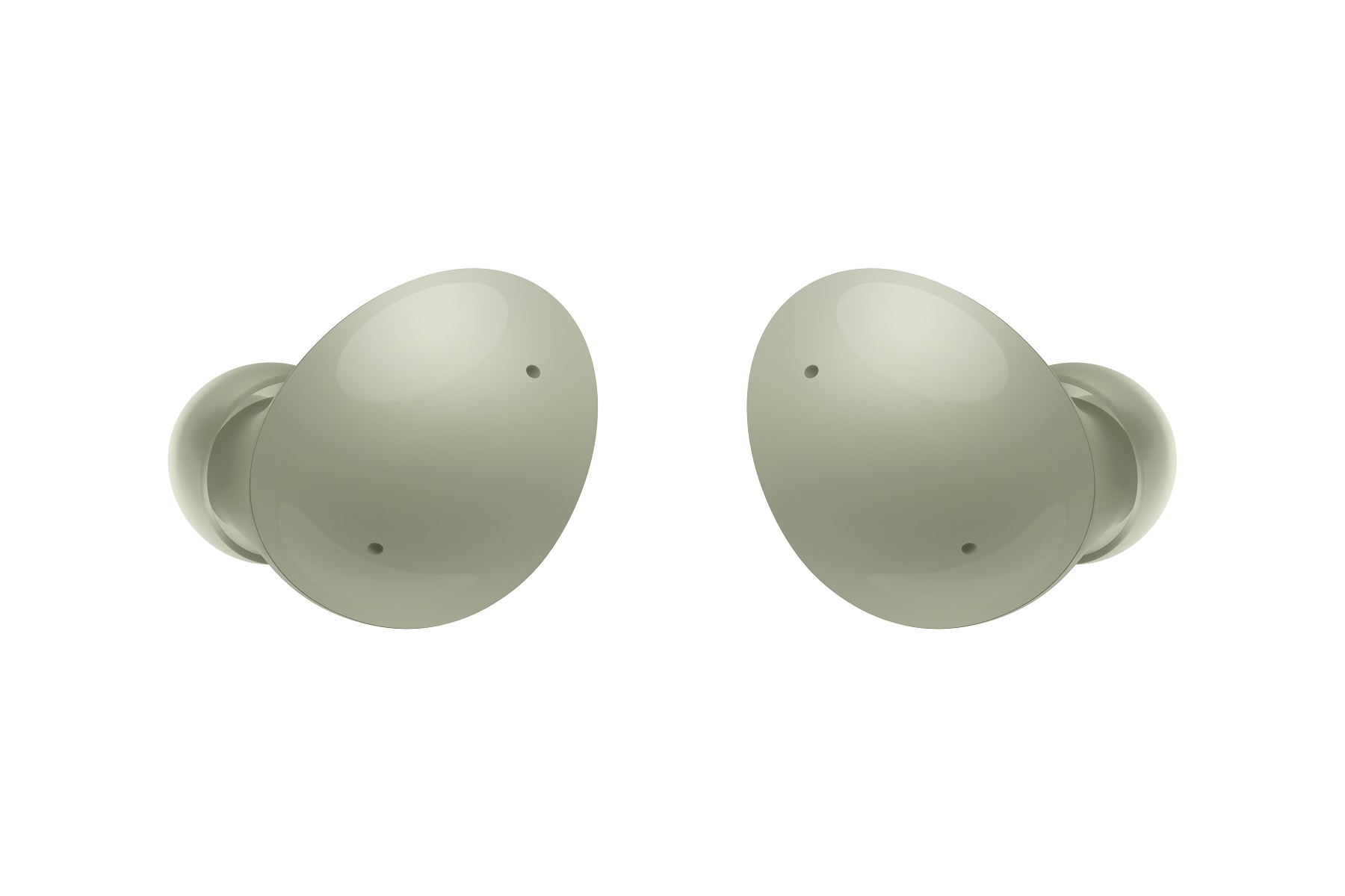 Samsung Galaxy Buds2, zöld