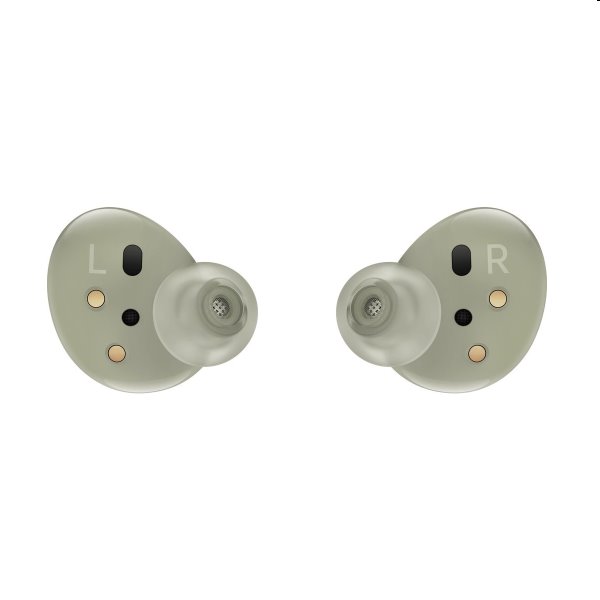 Samsung Galaxy Buds2, zöld