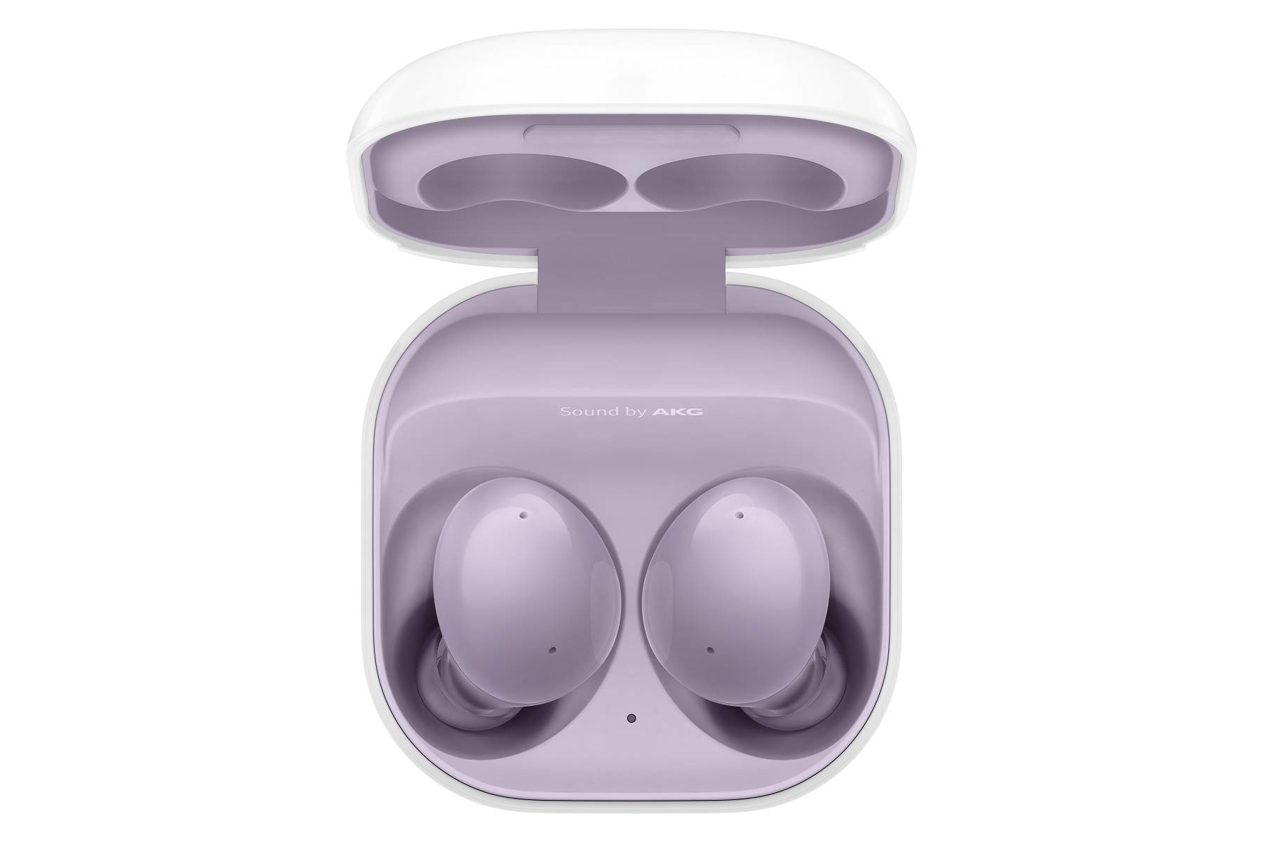 Samsung Galaxy Buds2, violet