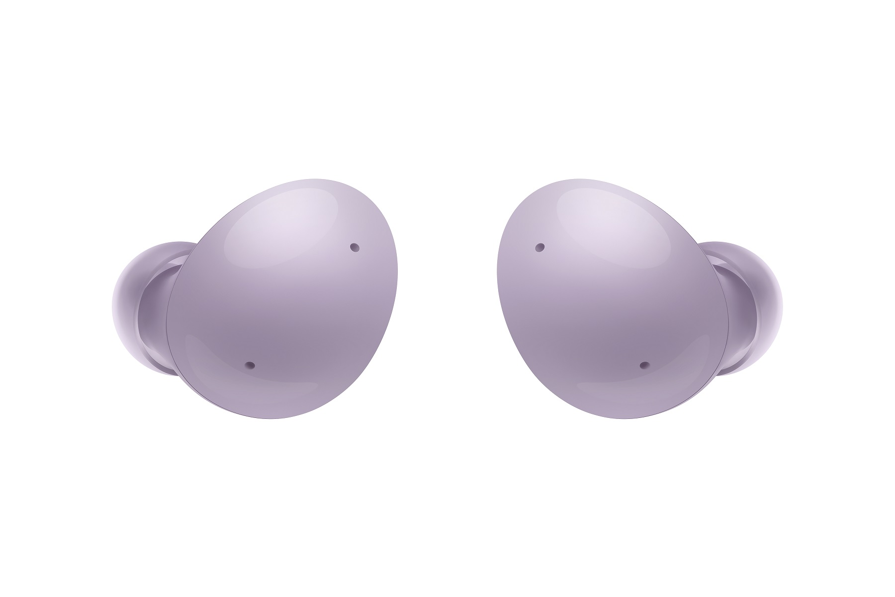 Samsung Galaxy Buds2, violet