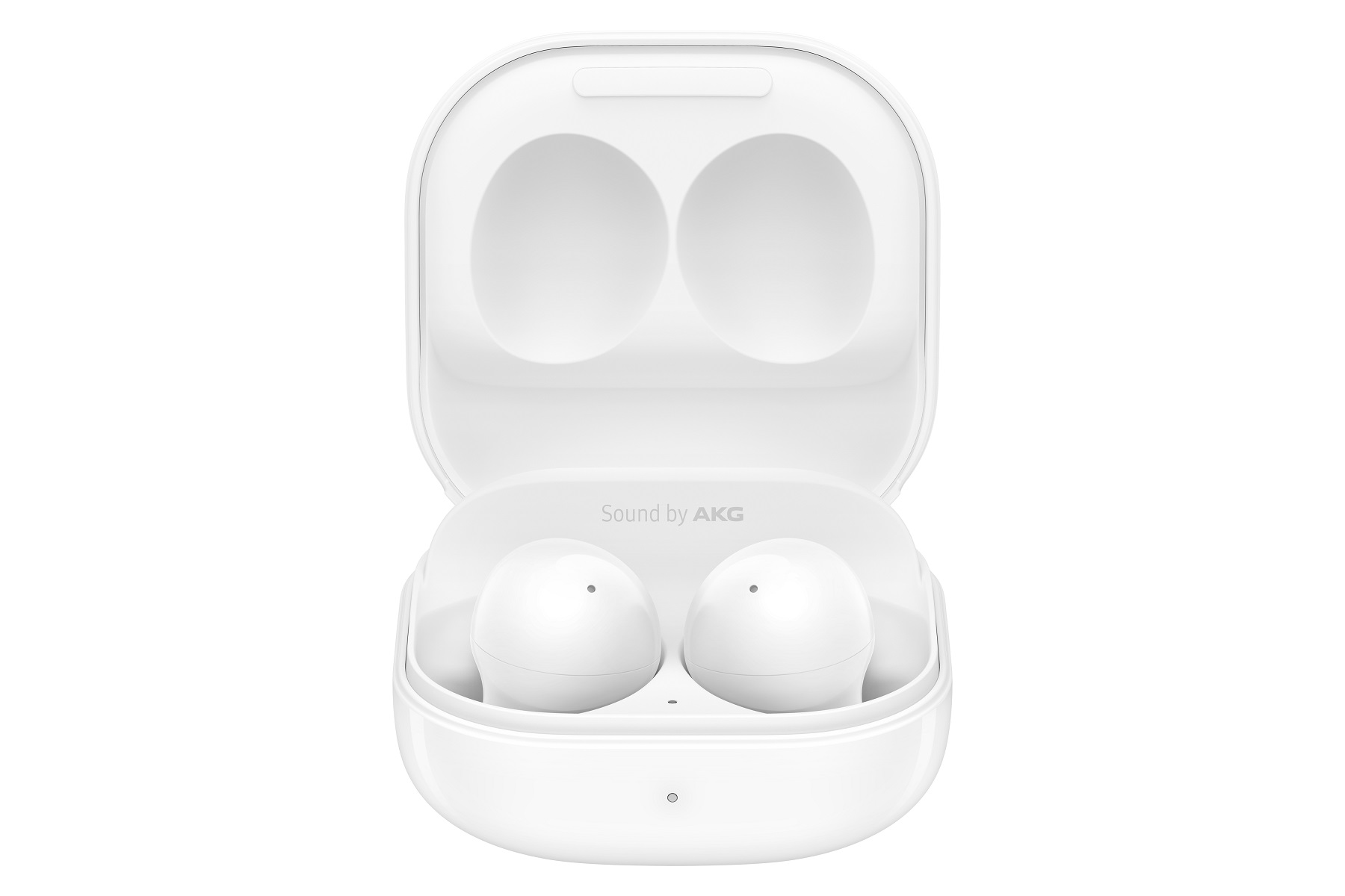 Samsung Galaxy Buds2, fehér