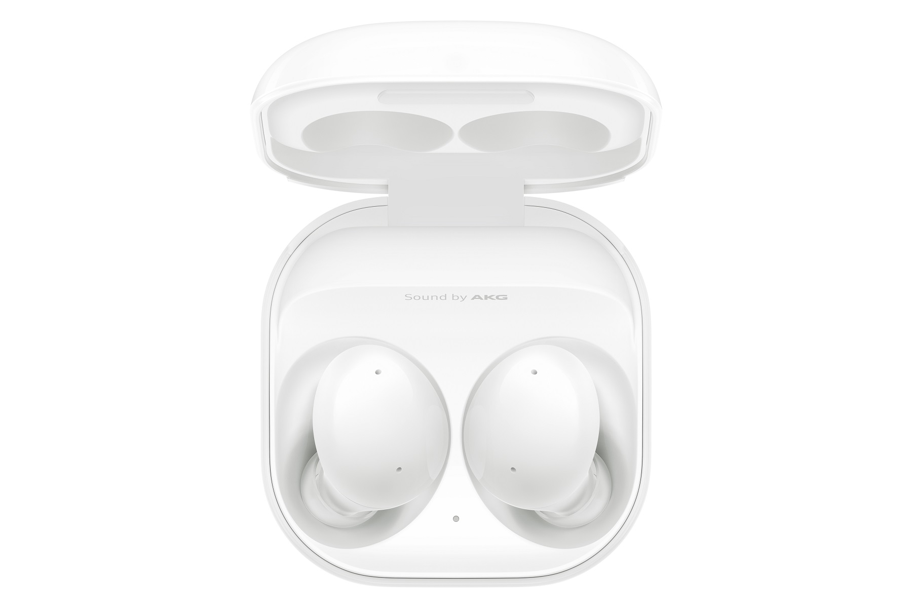 Samsung Galaxy Buds2, fehér