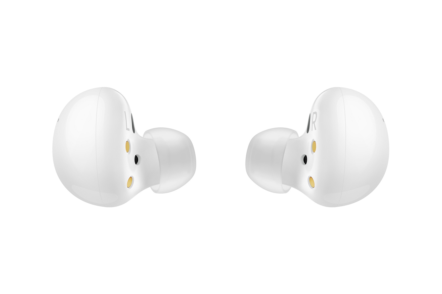 Samsung Galaxy Buds2, fehér