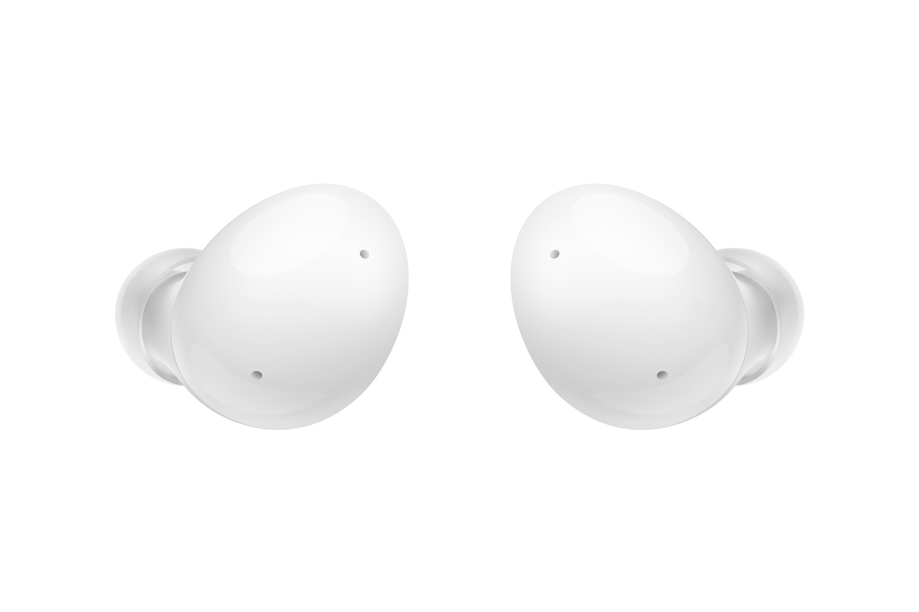 Samsung Galaxy Buds2, fehér