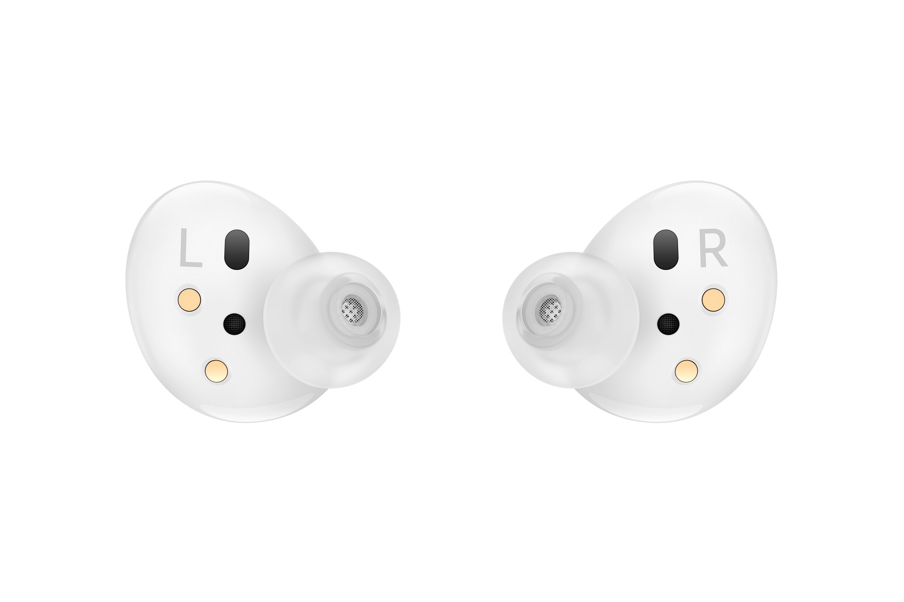 Samsung Galaxy Buds2, fehér