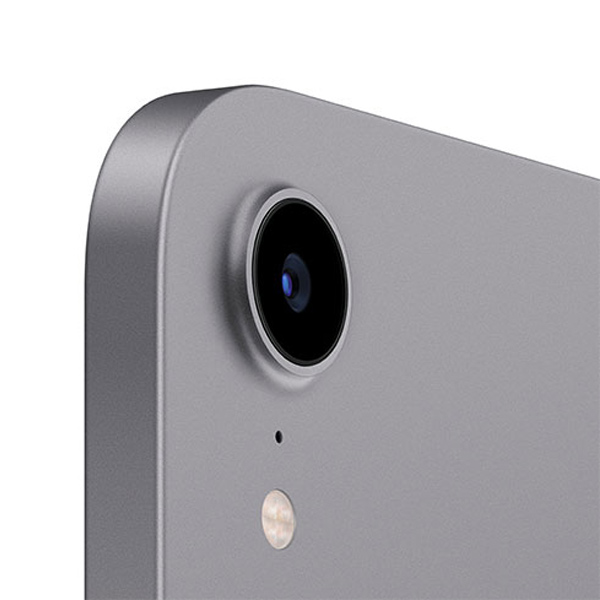 Apple iPad mini (2021) Wi-Fi 256GB, space szürke