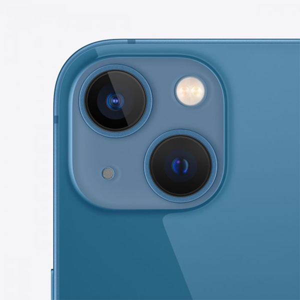 Apple iPhone 13 512GB, kék