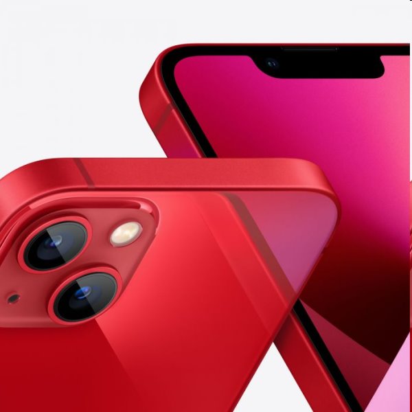 Apple iPhone 13 mini 512GB, (PRODUCT)RED