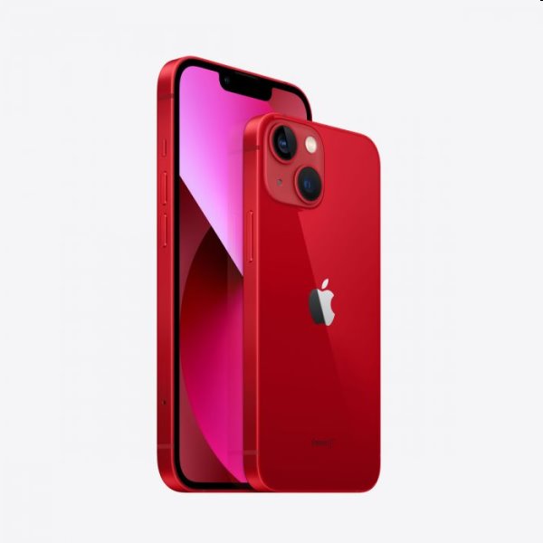 Apple iPhone 13 mini 512GB, (PRODUCT)RED