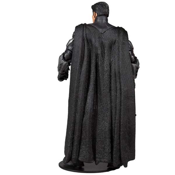 Figura Justice League Movie Batman Bruce Wayne (DC) Figura Justice League Movie Batman Bruce Wayne (DC)