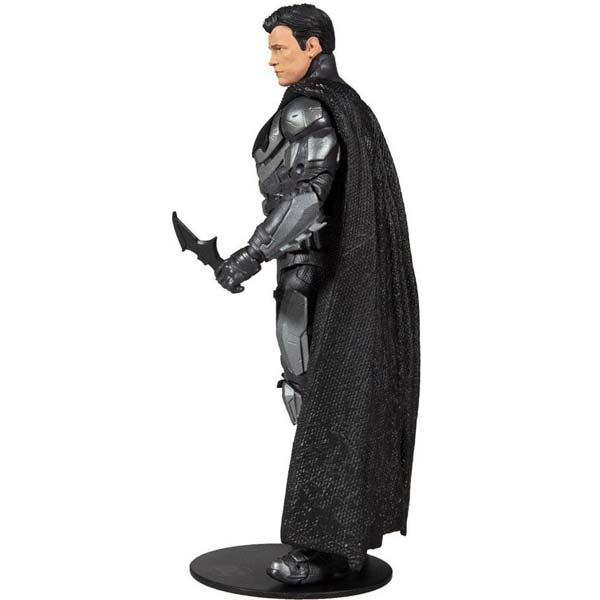 Figura Justice League Movie Batman Bruce Wayne (DC) Figura Justice League Movie Batman Bruce Wayne (DC)