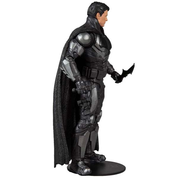 Figura Justice League Movie Batman Bruce Wayne (DC) Figura Justice League Movie Batman Bruce Wayne (DC)