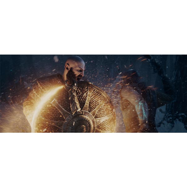 God of War: Ragnarök HU