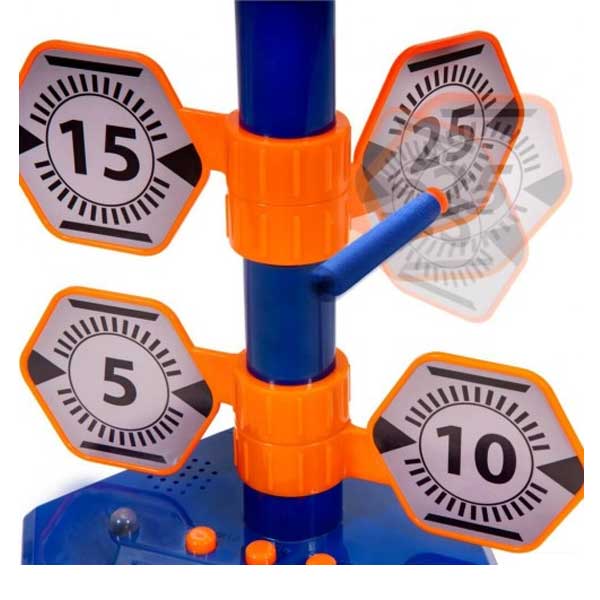 Nerf Céltábla Bulls Eye Nerf Céltábla Bulls Eye