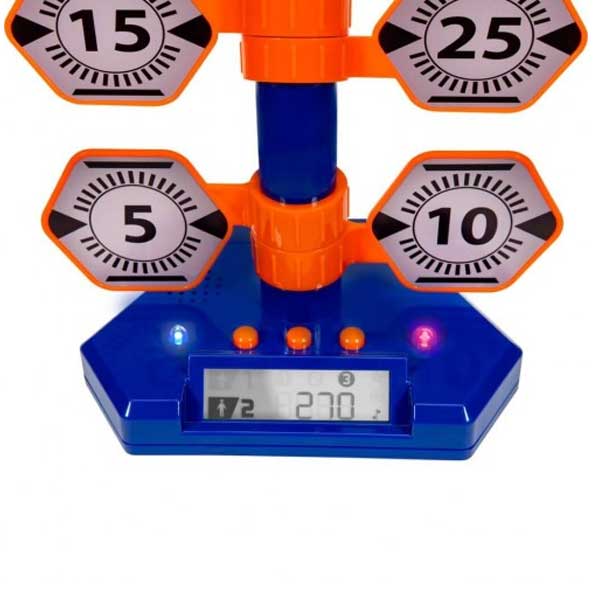 Nerf Céltábla Bulls Eye Nerf Céltábla Bulls Eye