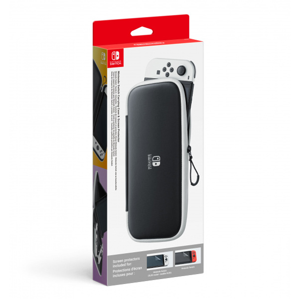 Nintendo Switch Carrying Case tok (OLED Model)